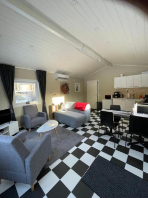 Henar Bed & Breakfast, Gävle